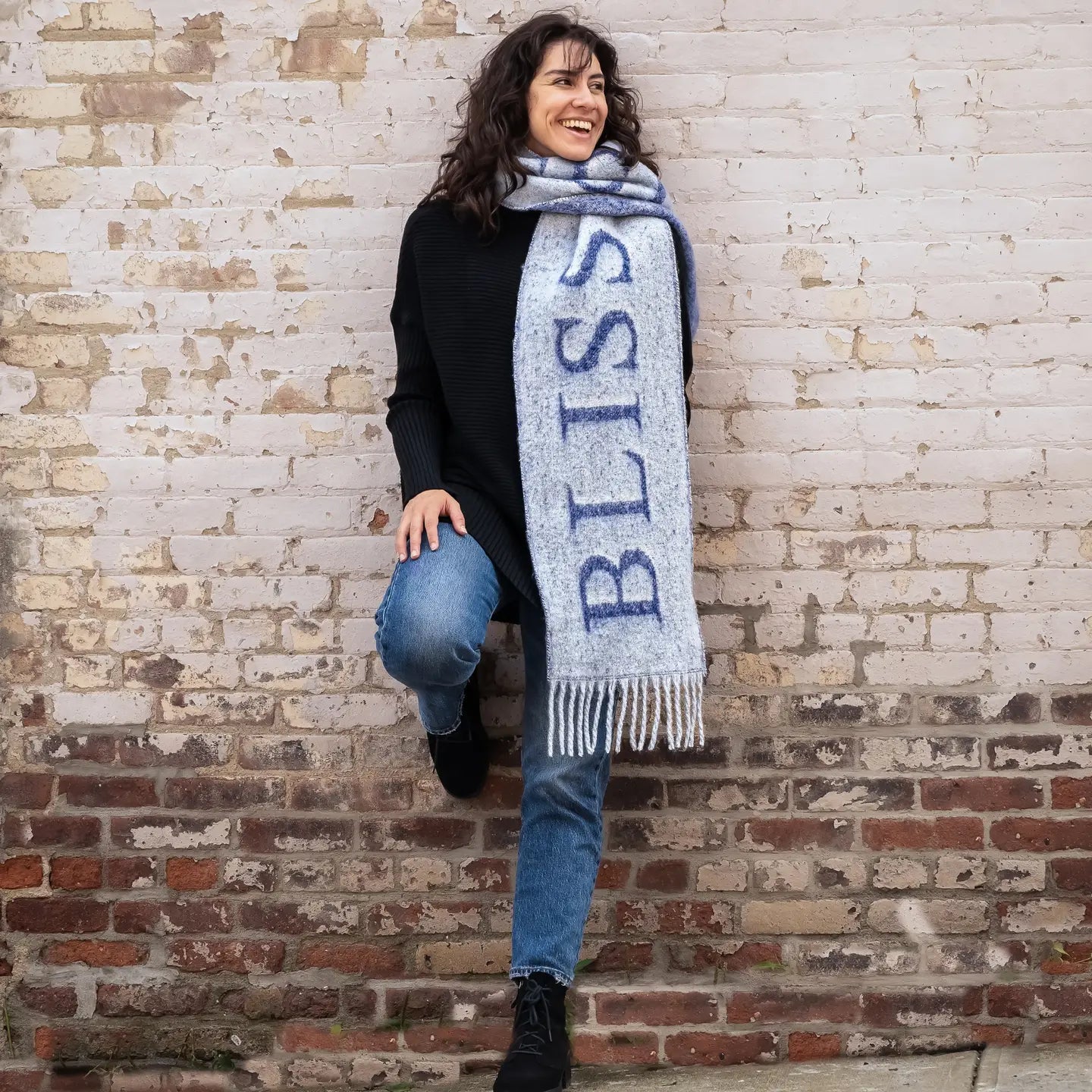 Inspiration Scarf