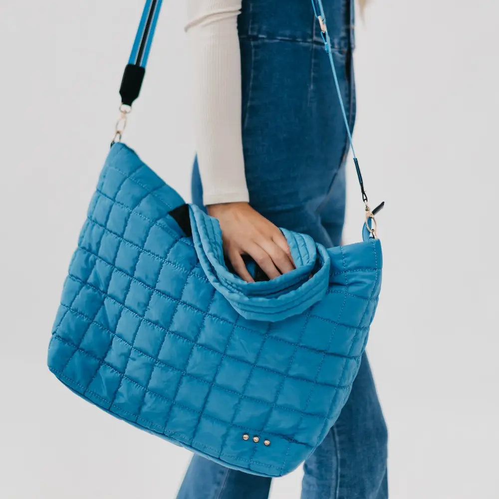 Day Dreamer Tote Bag