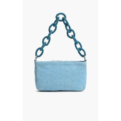 Blue Lagoon Shoulder bag
