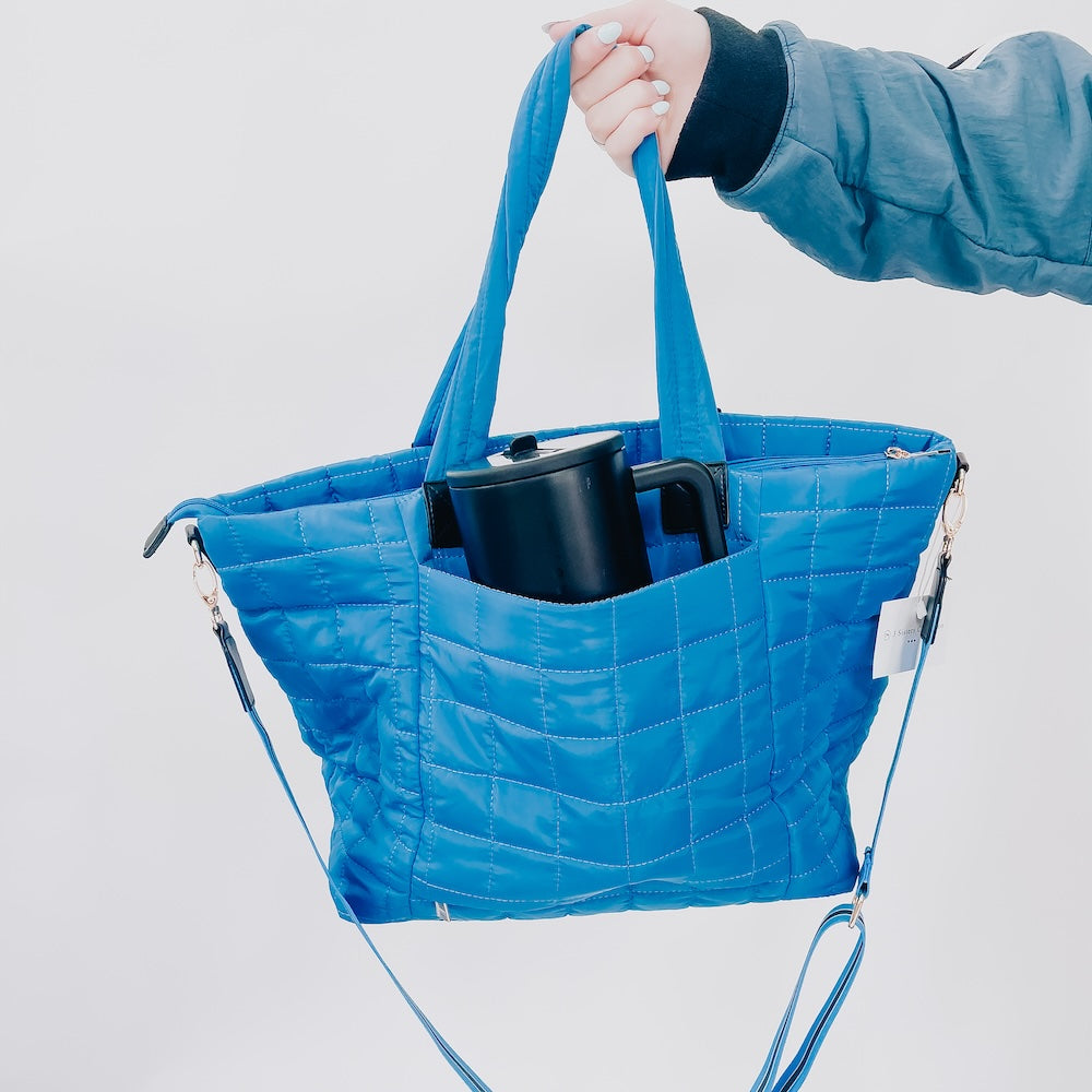 Day Dreamer Tote Bag