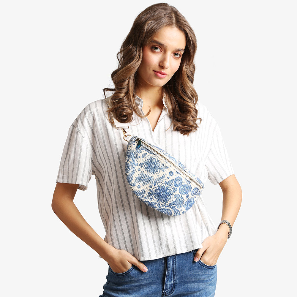 Lorelai Crossbody Bag