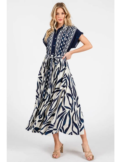 Kelly Maxi Dress