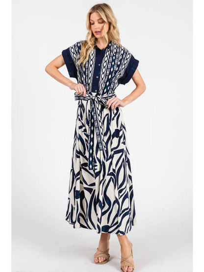 Kelly Maxi Dress