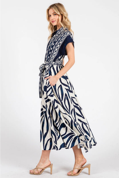Kelly Maxi Dress
