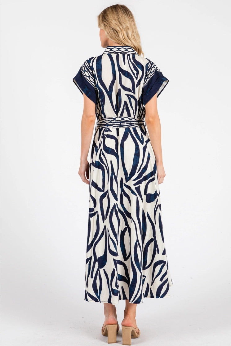 Kelly Maxi Dress