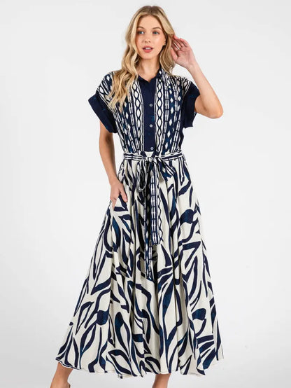 Kelly Maxi Dress