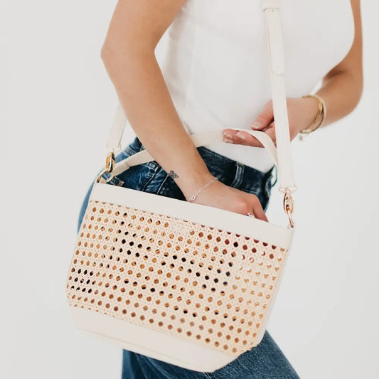Bryce Bucket Bag