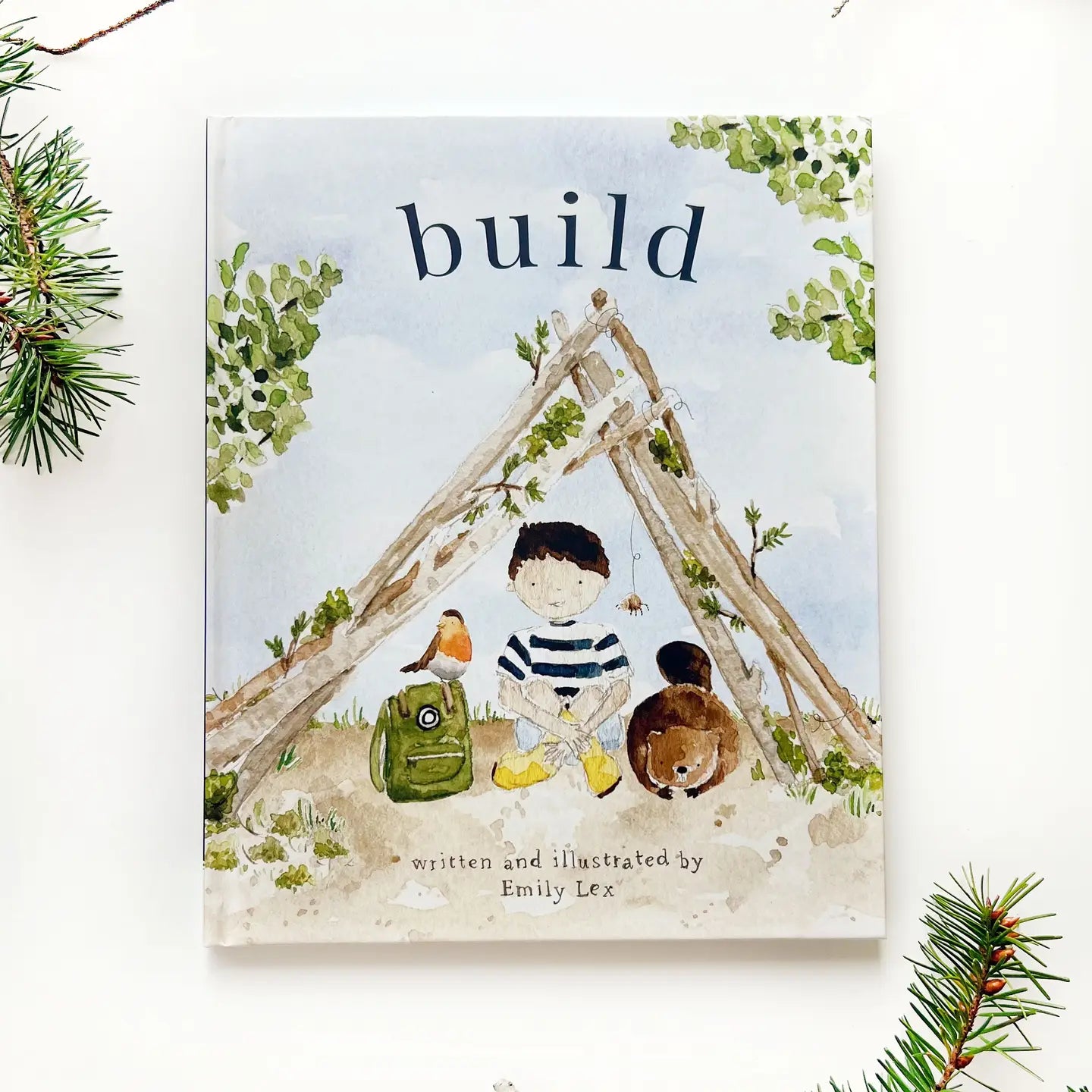 Children's Book