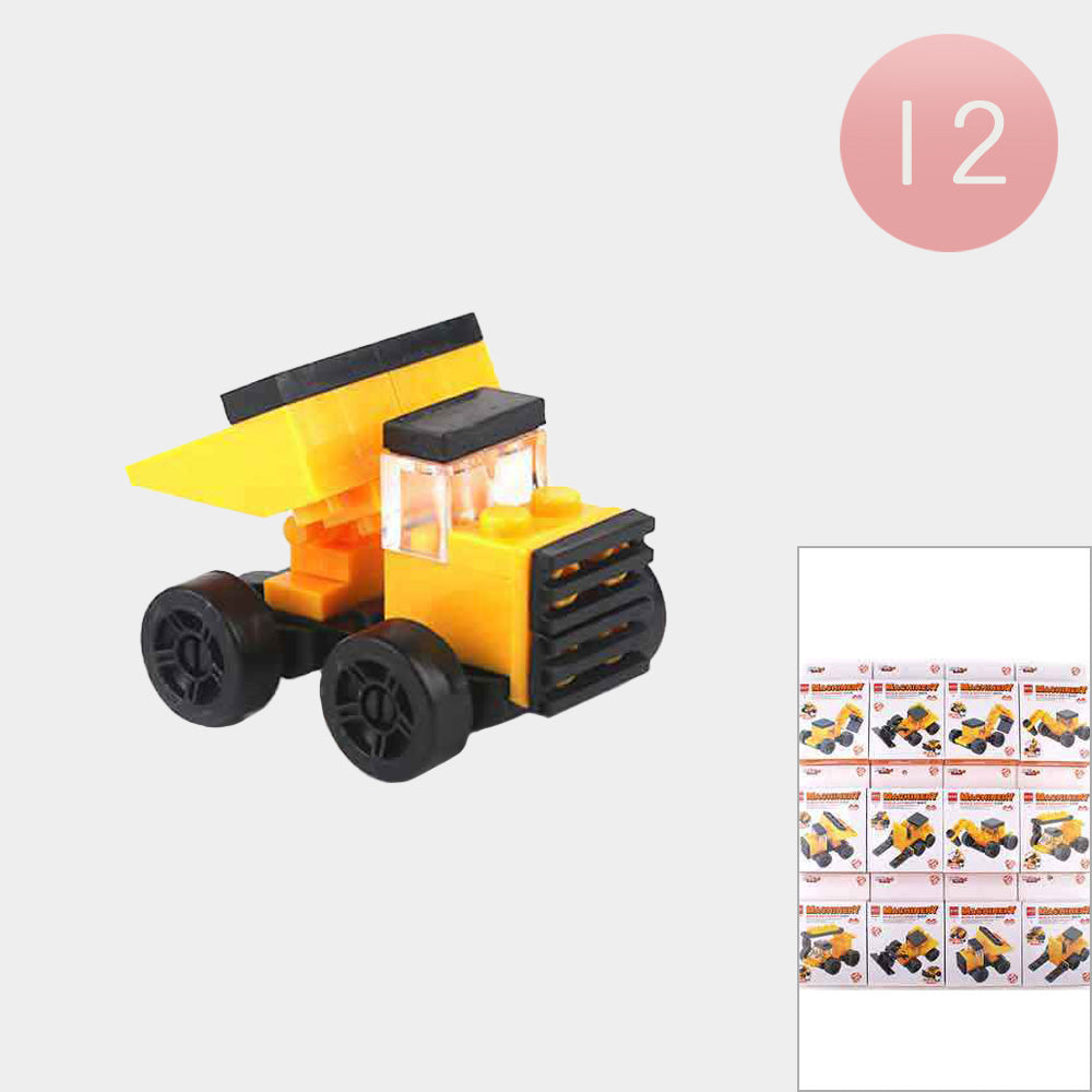 Buliding Block Toy