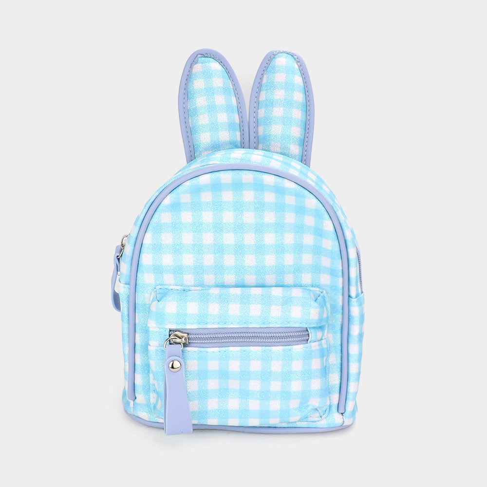 Bunny Bookbag