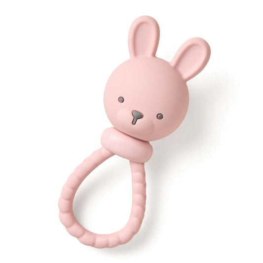 Sweetie Rattle (More Styles)