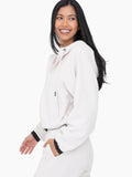 Fleece Zip Up
