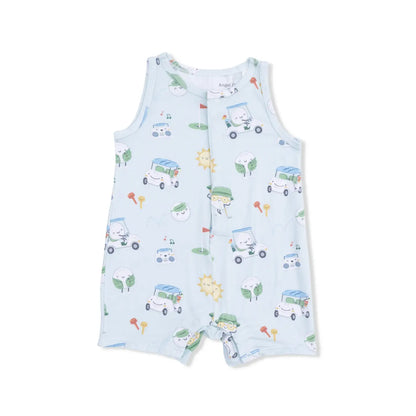 Golf Pros Romper
