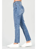 Straight Fit Jean
