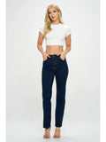 Classic Straight Jean