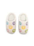 Kids Happy Slippers