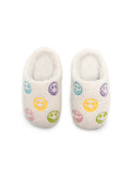 Kids Happy Slippers
