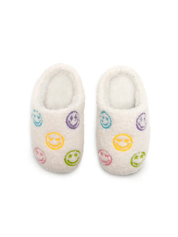 Kids Happy Slippers