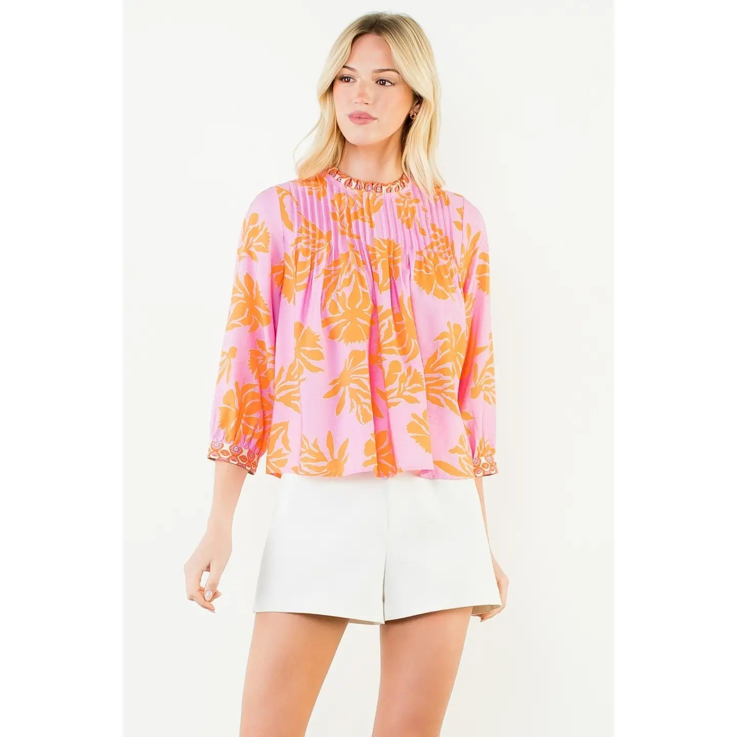Cameron Top by THML