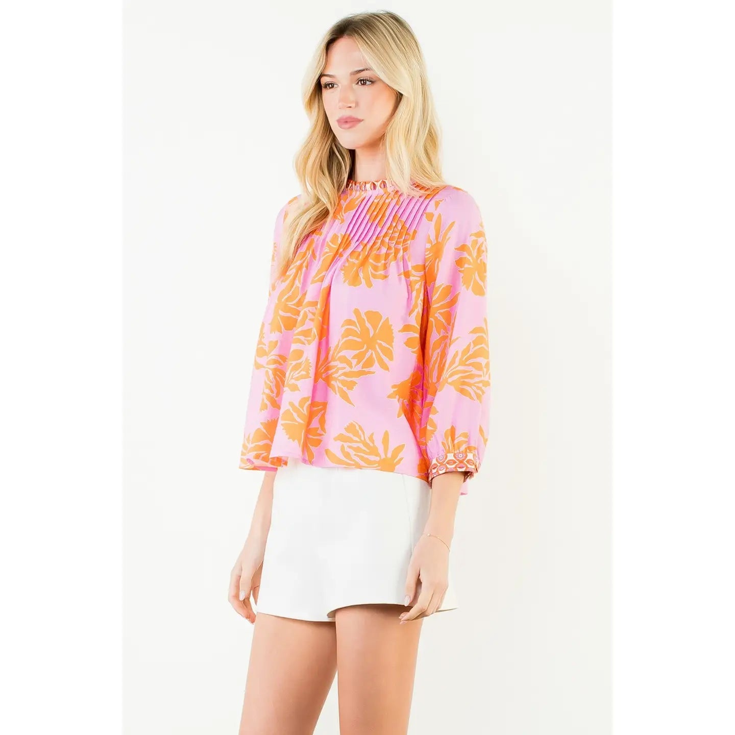 Cameron Top by THML
