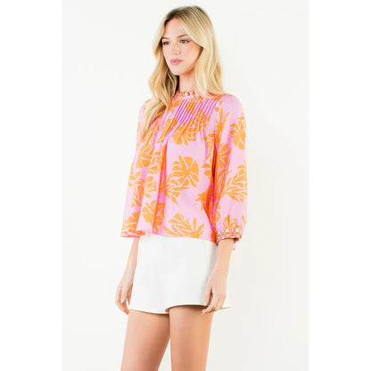 Cameron Top by THML