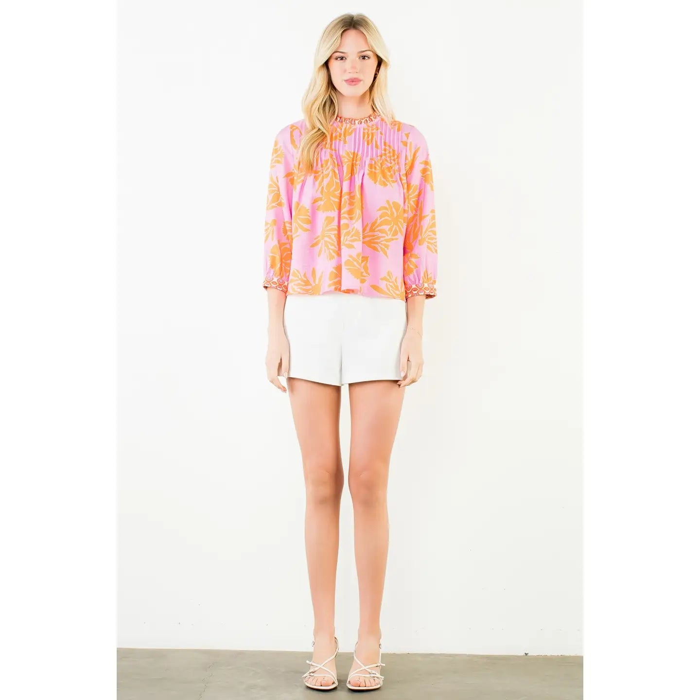 Cameron Top by THML