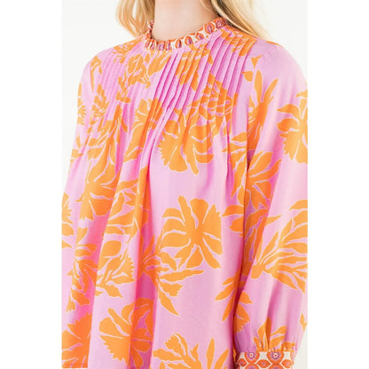 Cameron Top by THML
