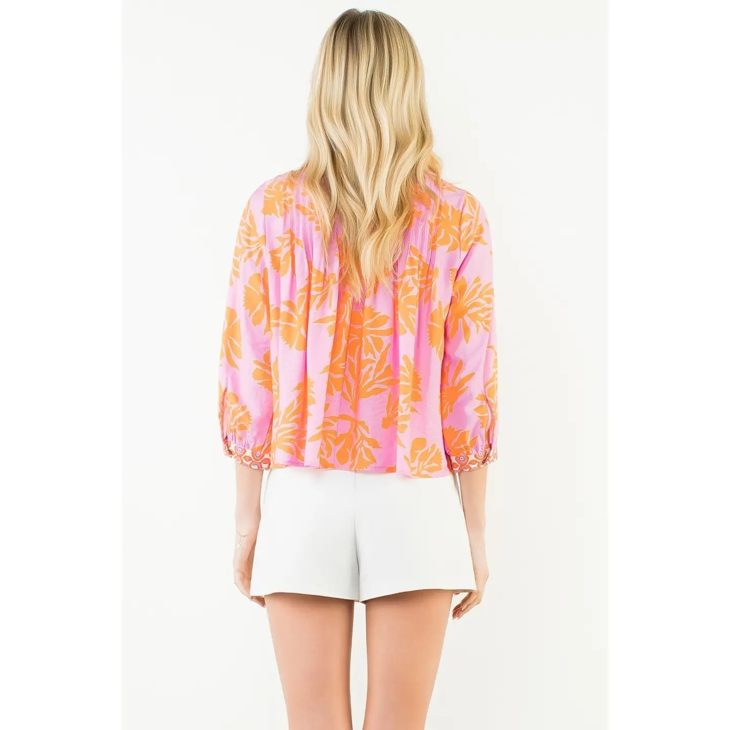 Cameron Top by THML
