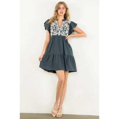 Ella Dress