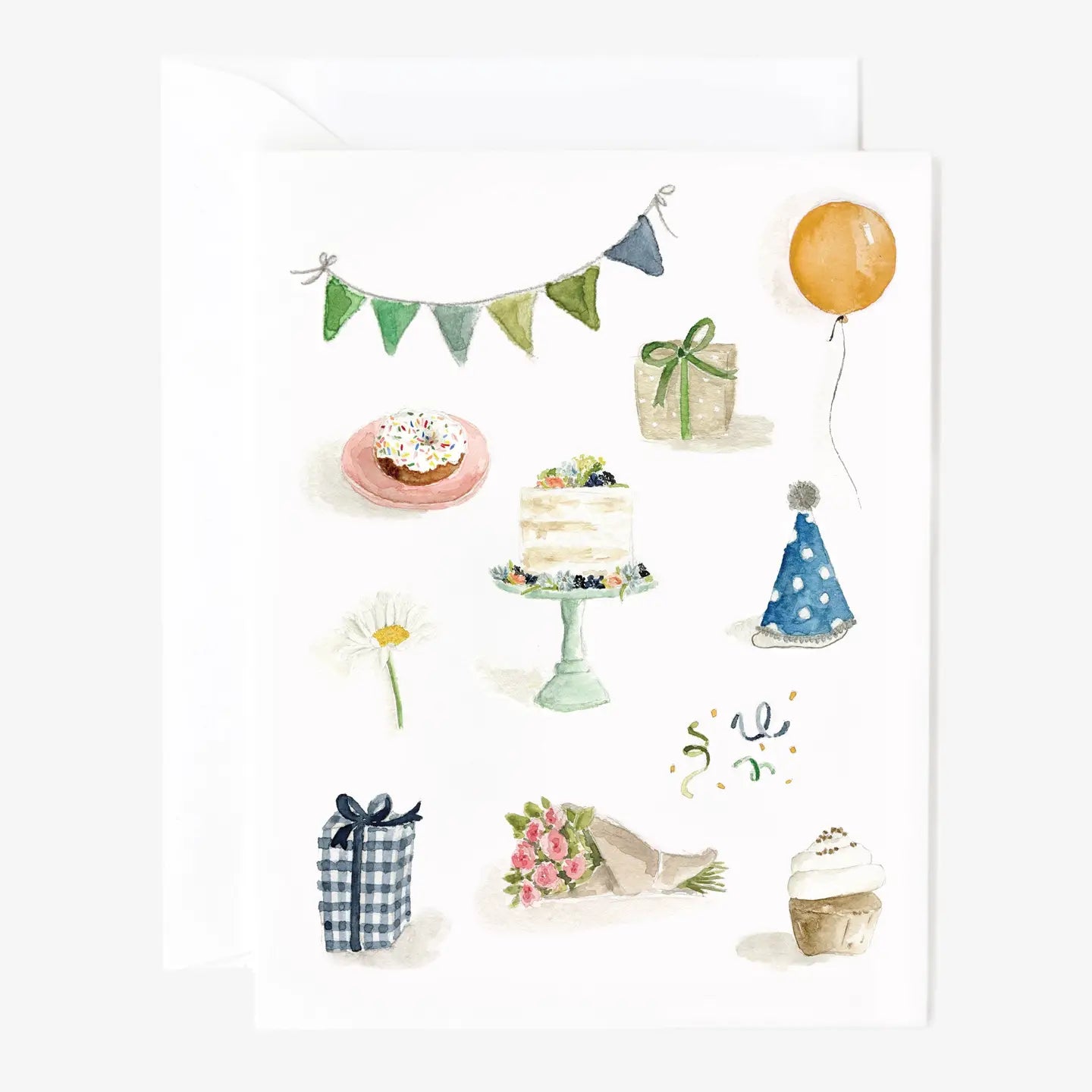 Greeting Cards