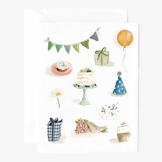 Greeting Cards