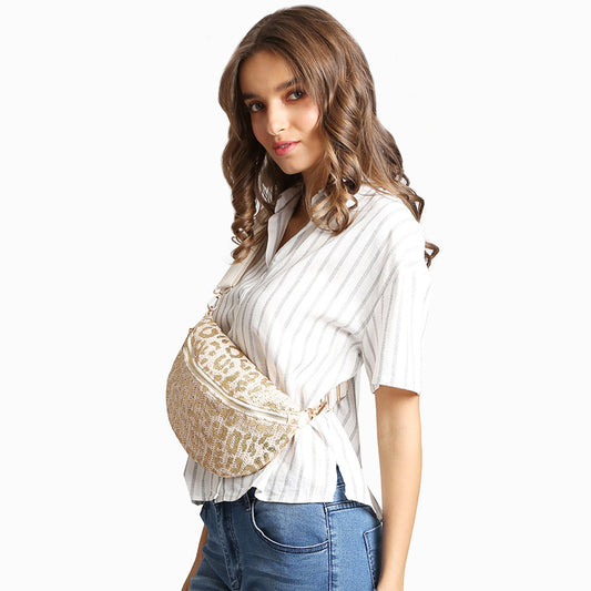 Lorelai Crossbody Bag