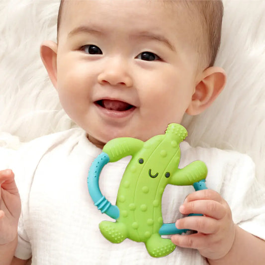 Chew Crew Teether
