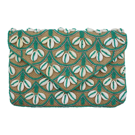 Beaded Clutch (More Styles)