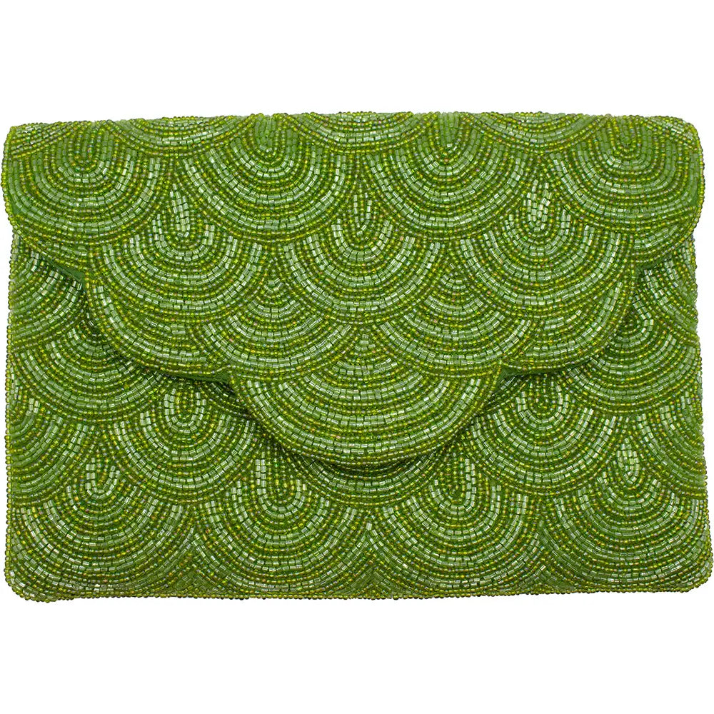 Beaded Clutch (More Styles)