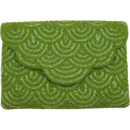 Beaded Clutch (More Styles)