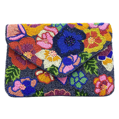 Beaded Clutch (More Styles)