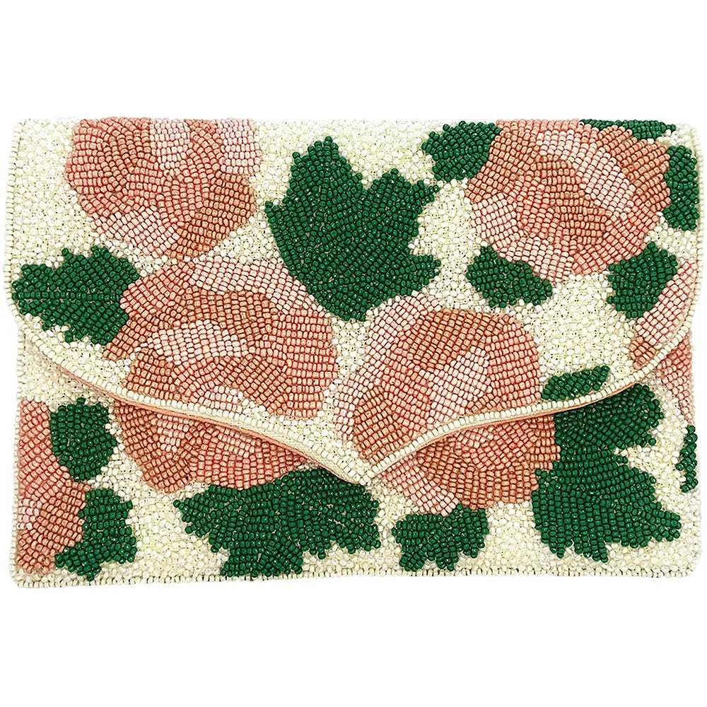 Beaded Clutch (More Styles)