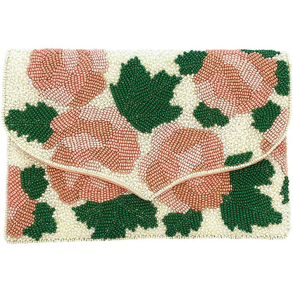 Beaded Clutch (More Styles)