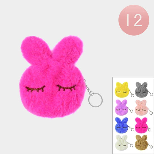 Peep Coin Purse