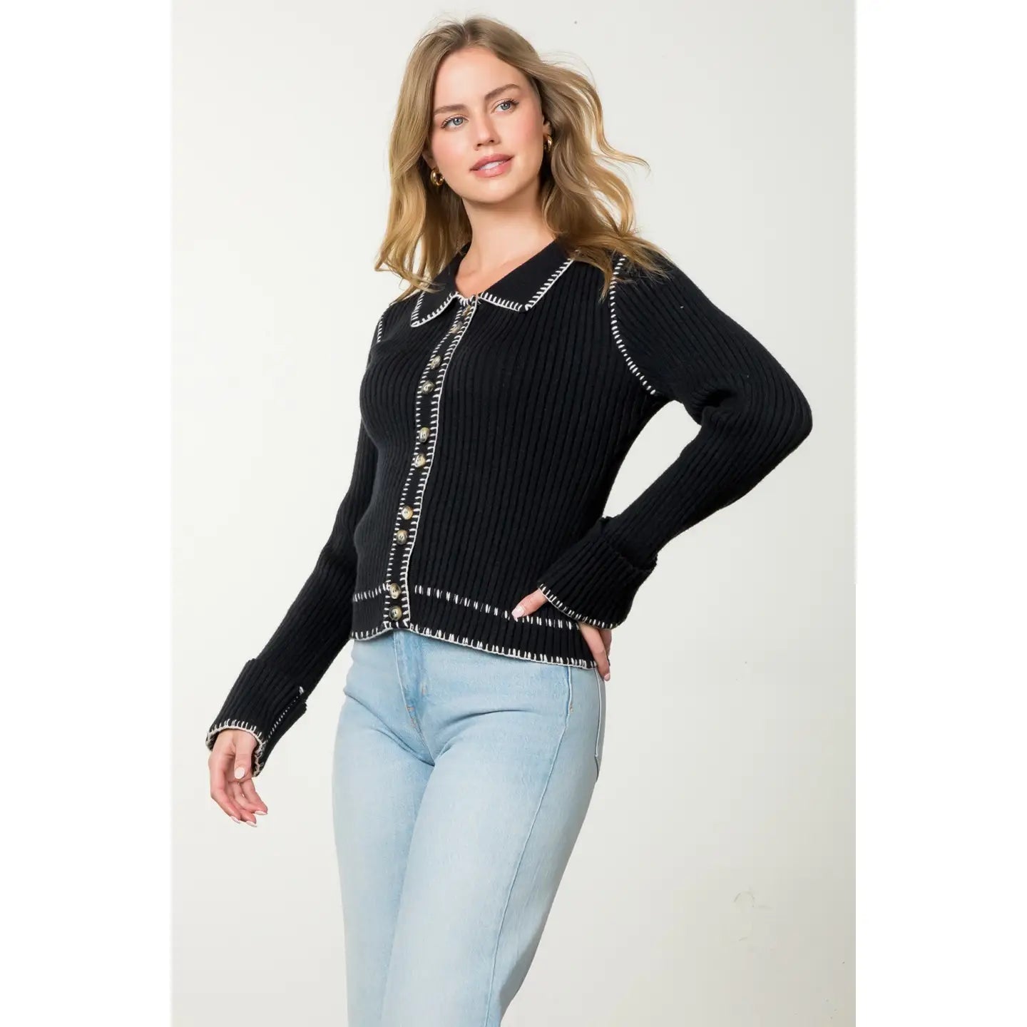 Molly Cardigan Sweater