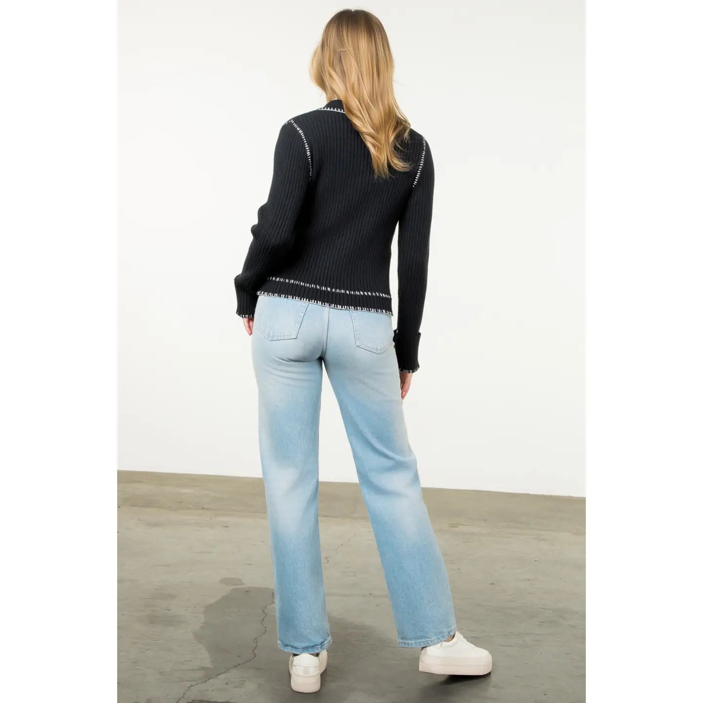 Molly Cardigan Sweater