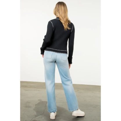 Molly Cardigan Sweater