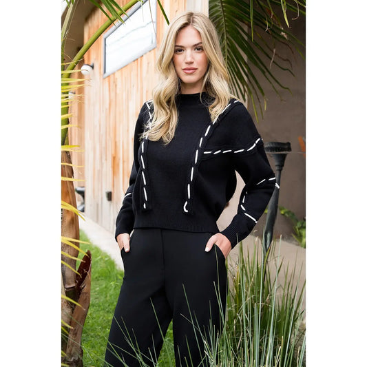 Heidi Sweater