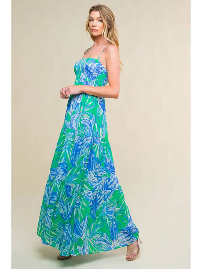 Camryn Maxi Dress