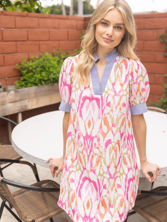 Juliette Dress