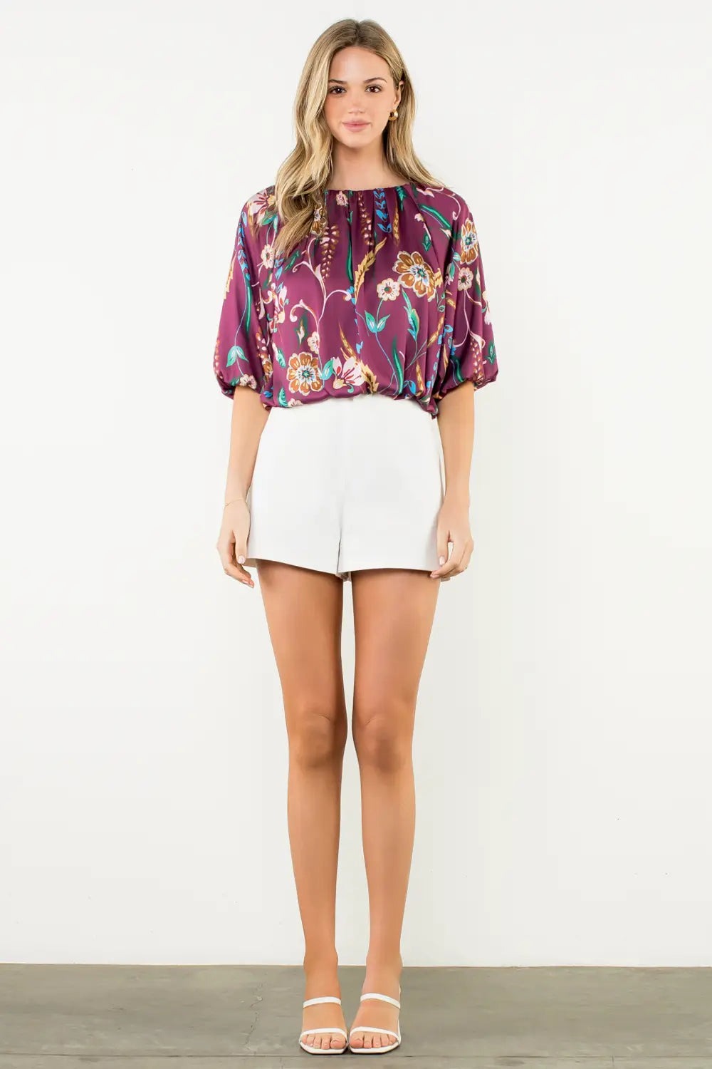 Courtney Top