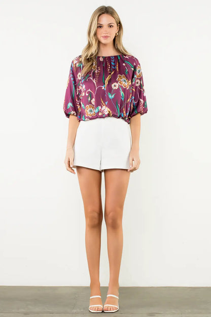 Courtney Top