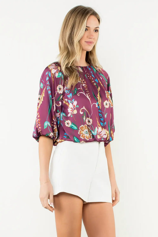 Courtney Top