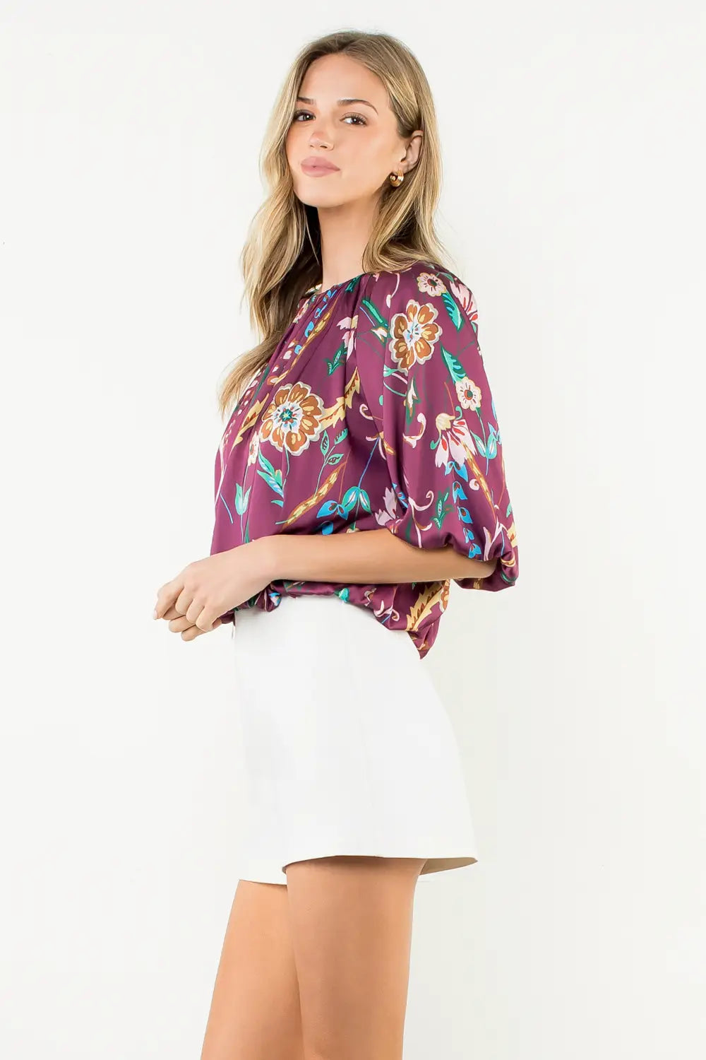Courtney Top